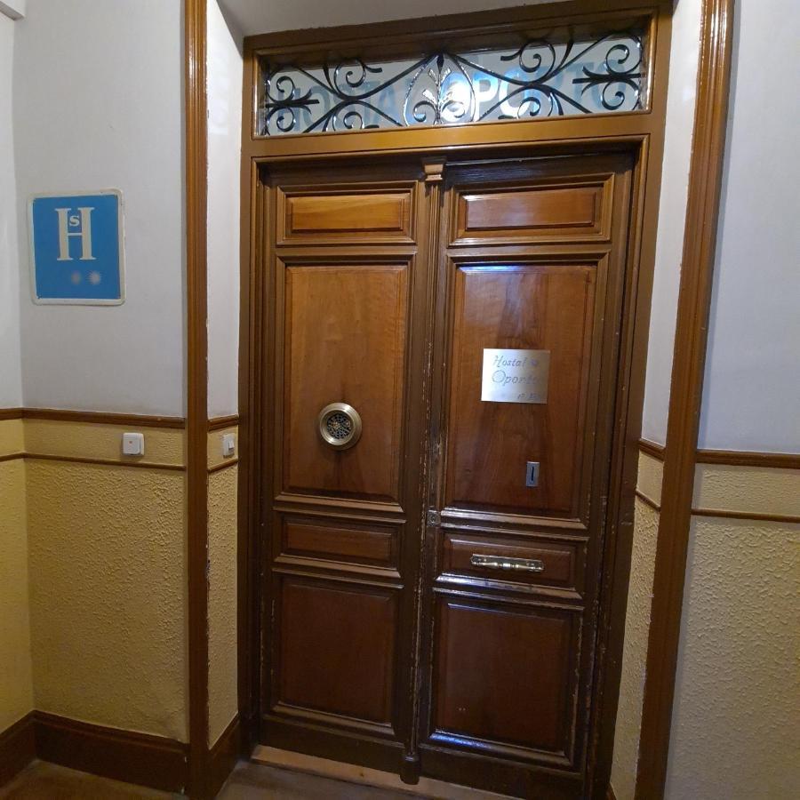 Hostal Oporto — Foto 3